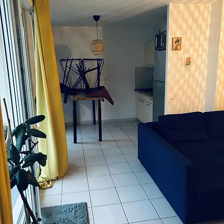 Apartamento Zehnith Tramway *