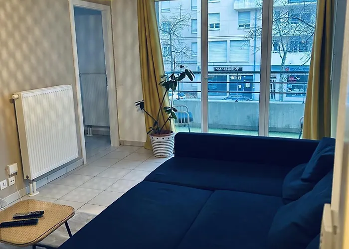 Zehnith Tramway Strasburg