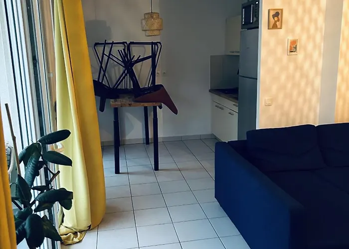 Apartament Zehnith Tramway *