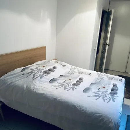 Zehnith Tramway Apartment