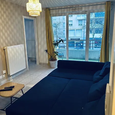 Zehnith Tramway Strasbourg